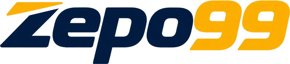 Zepo99 Logo